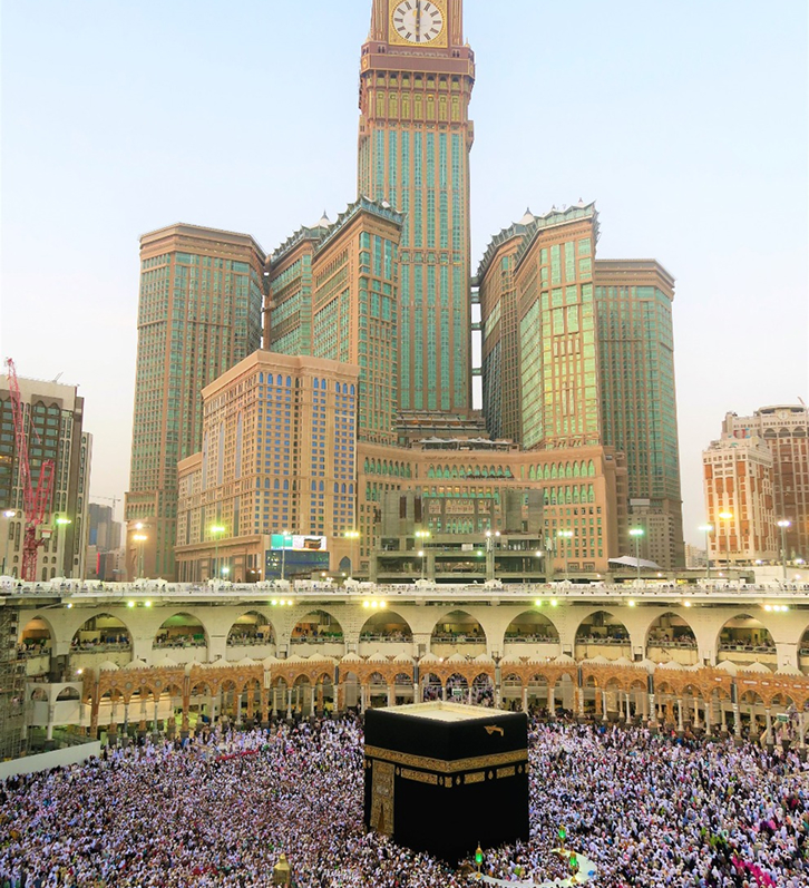 Makkah Live